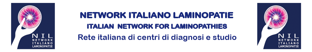 XXVIII Meeting del Network Italiano Laminopatie