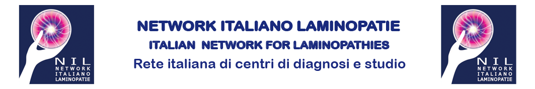 XXX Meeting del Network Italiano Laminopatie